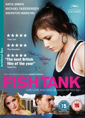 Fish Tank