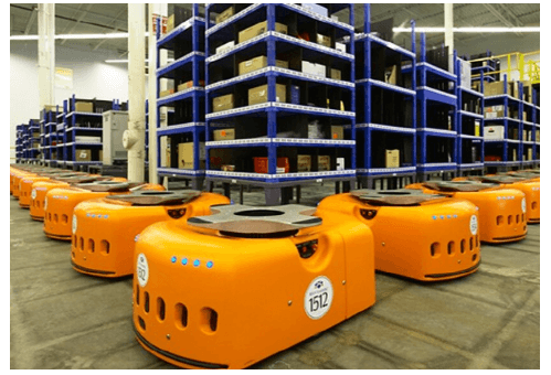 아마존-로봇-고용