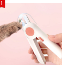 강아지 발톱깎이/출처:쿠팡