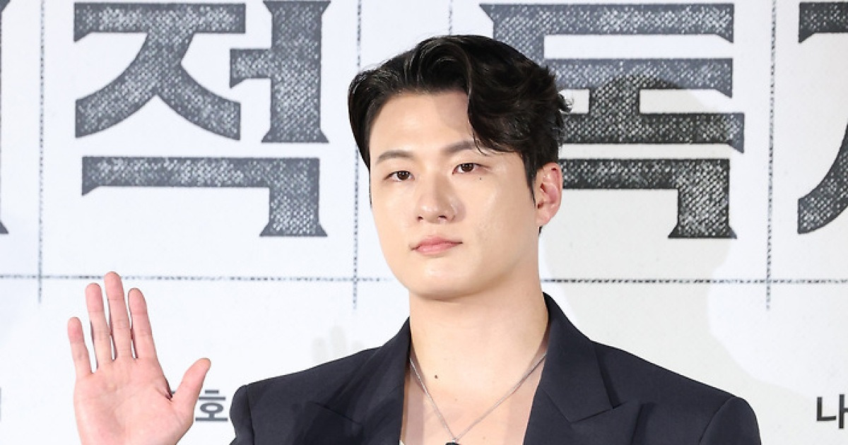 신승호 십자인대