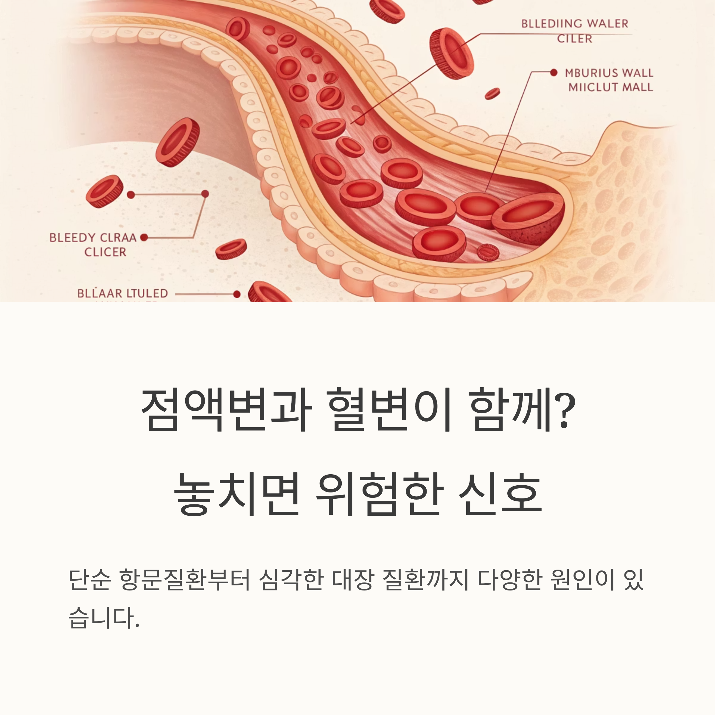 점액변