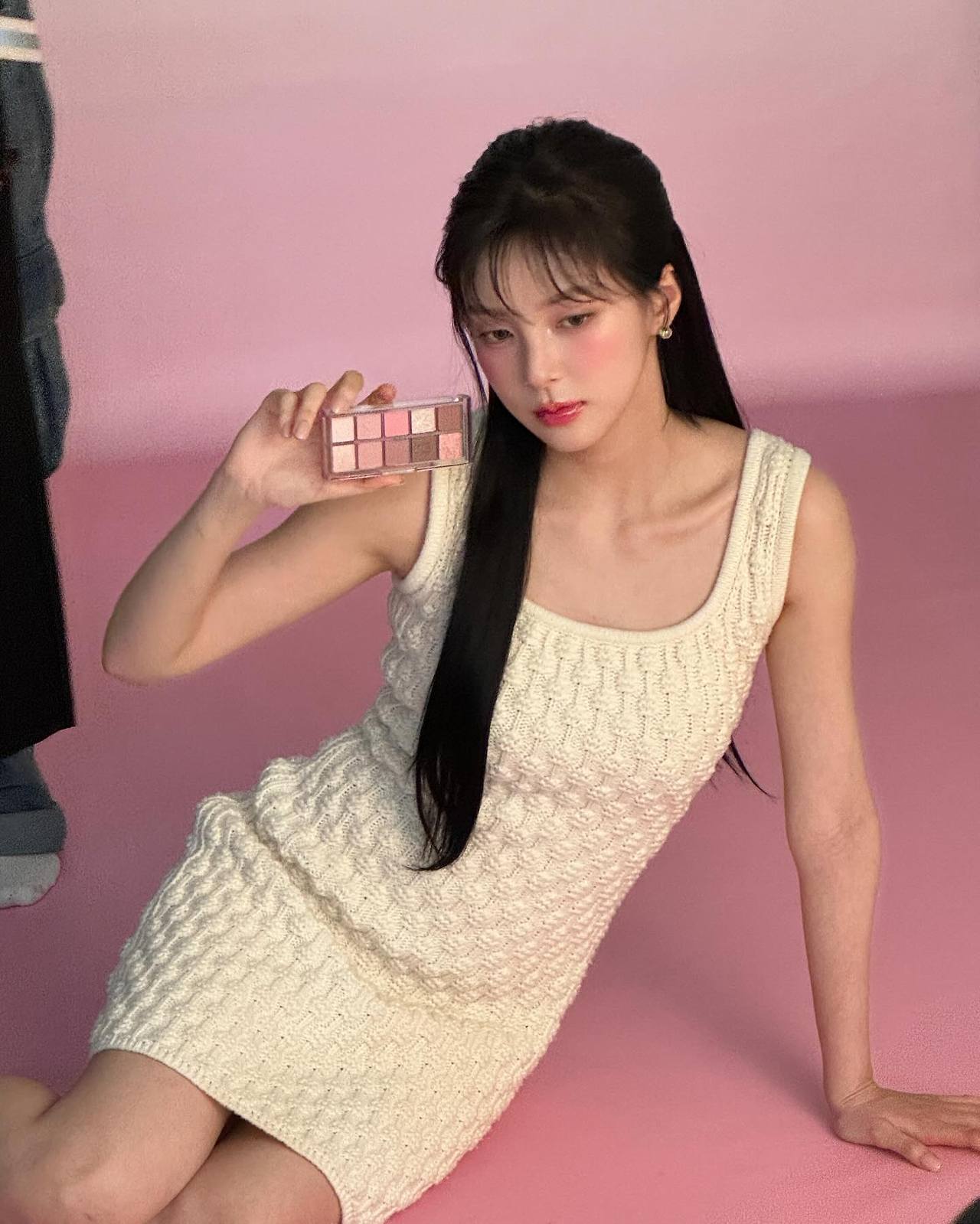 배우 신수현 작품 활동