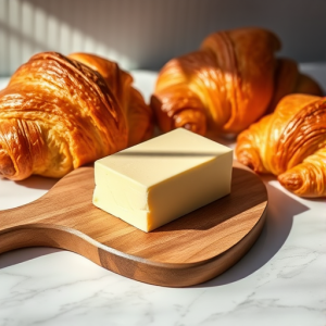 기름진 고소함 표현하기