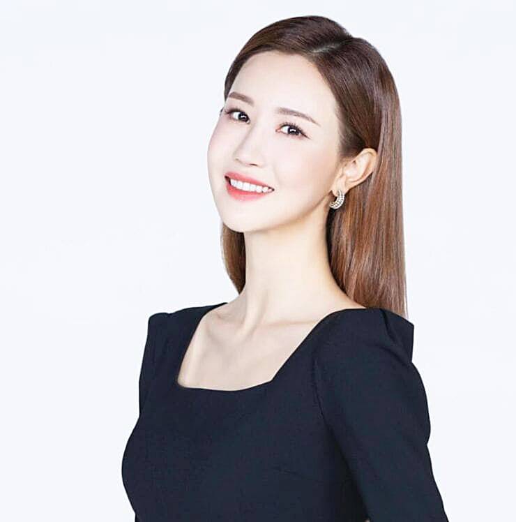 배우-이다해