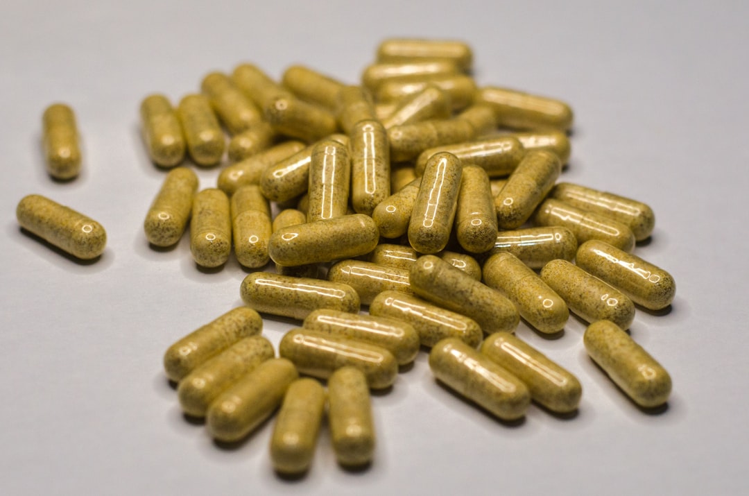 Capsule