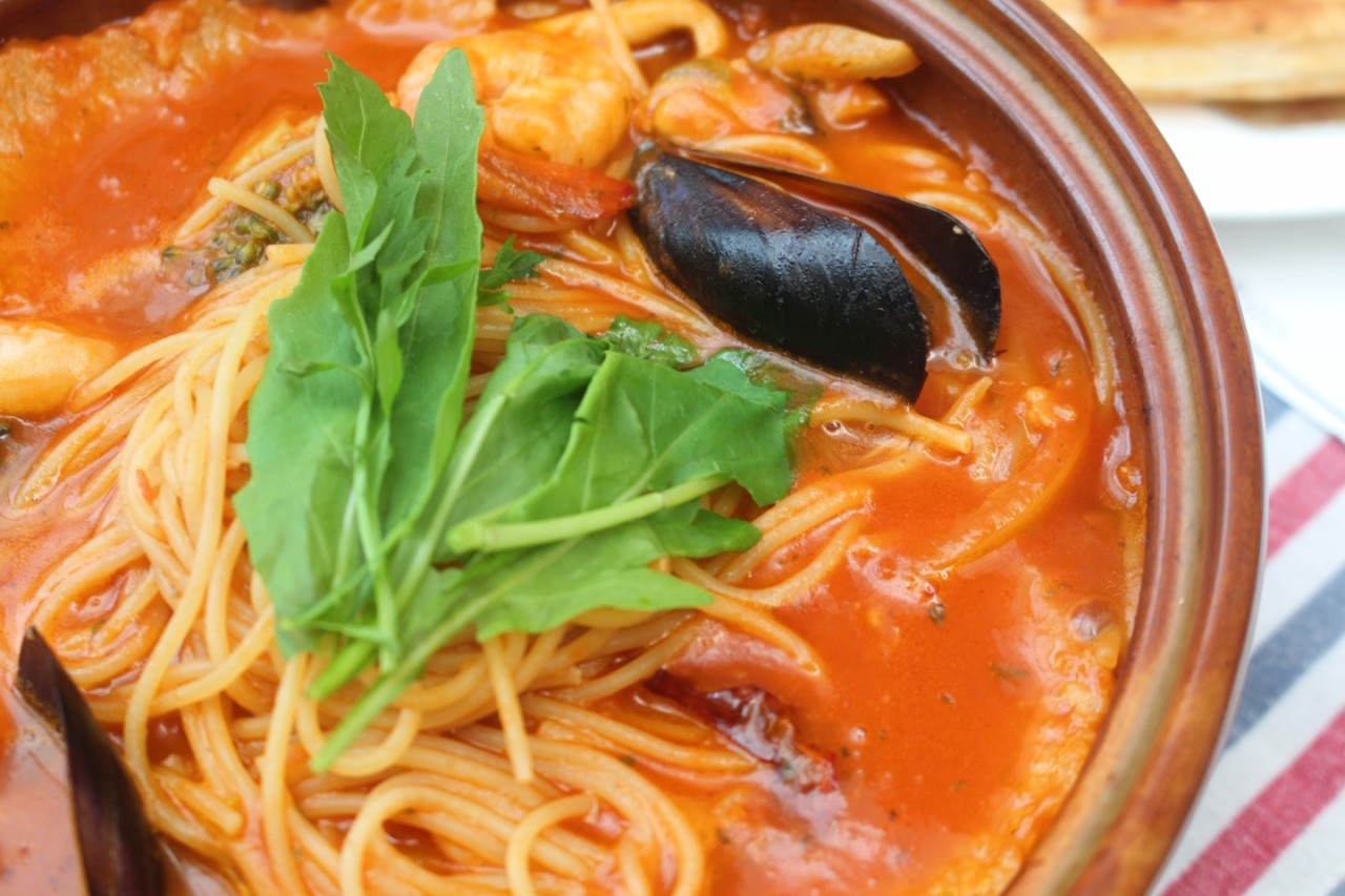 헤이리 예술마을 맛집