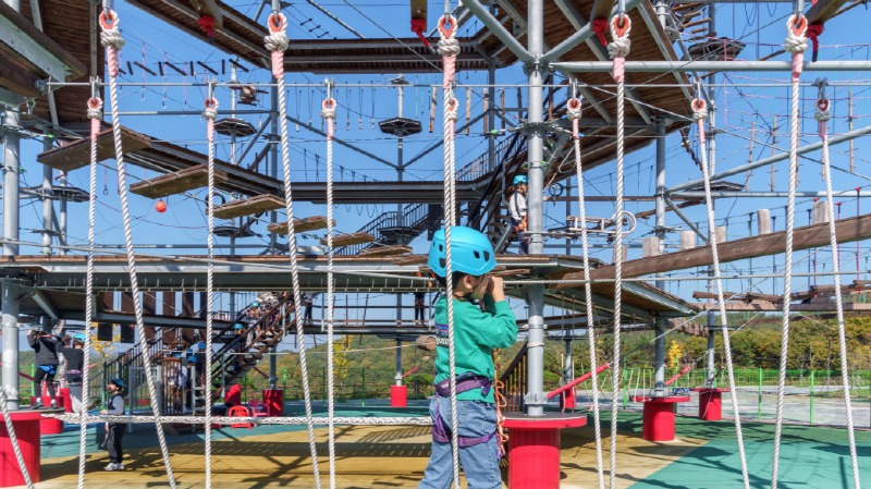 영주 어드벤처캐슬