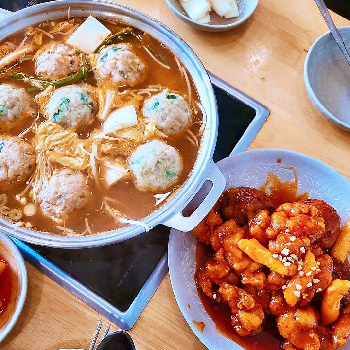 토요일은 밥이좋아 토밥 시흥 물왕저수지 맛집 추천 토밥좋아 위치