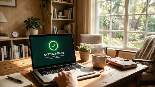 안전한 웹 서핑, 오늘부터 시작하는 보안 습관에서 시작