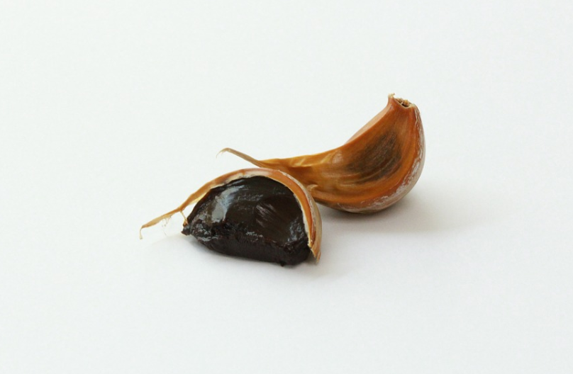 흑마늘