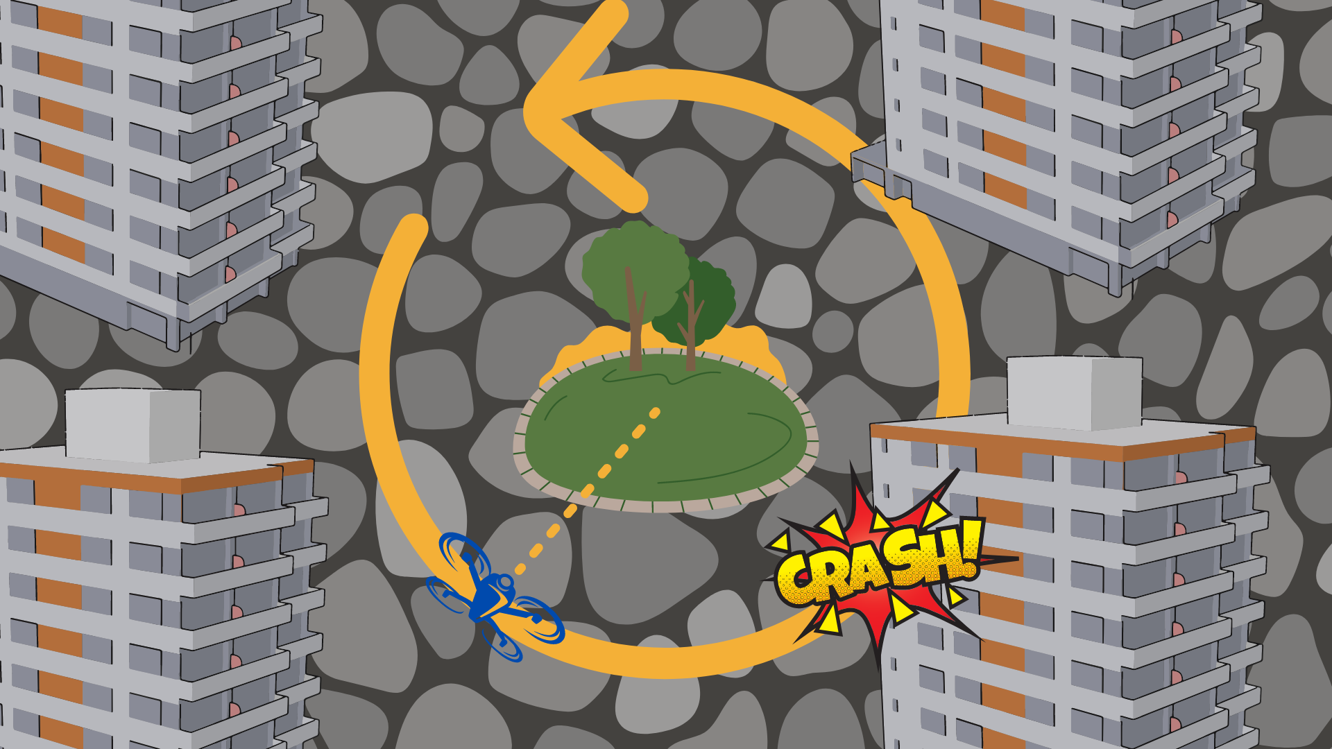 드론 매빅 미니3 프로