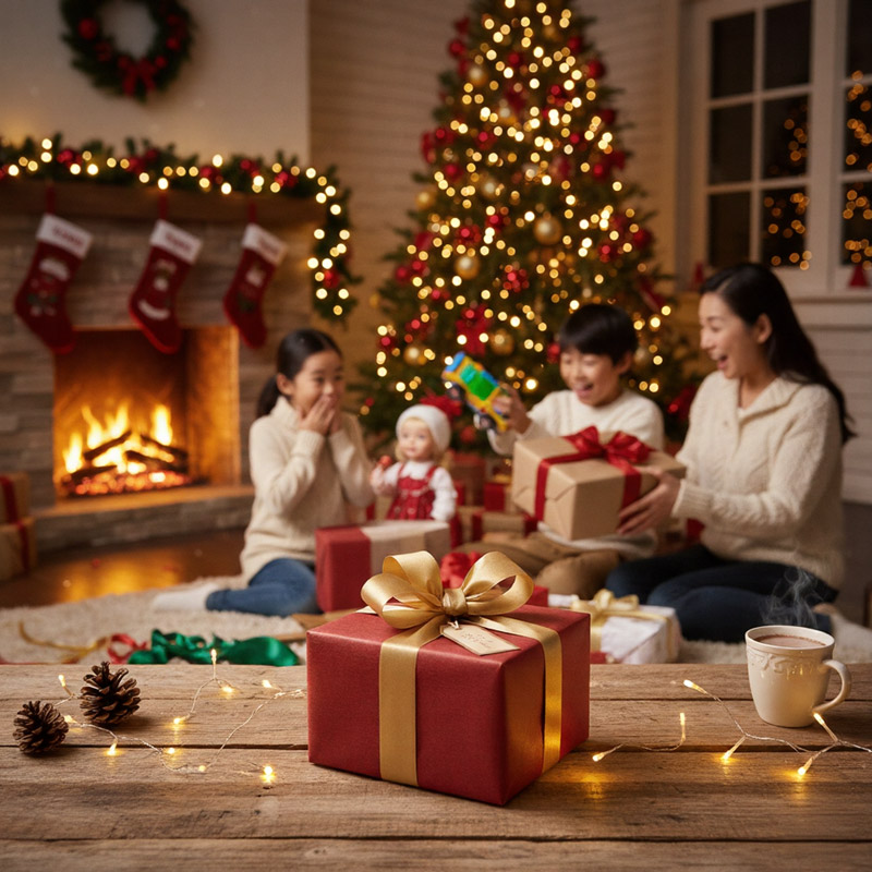 아이부터 10대까지 추천 선물 TOP10