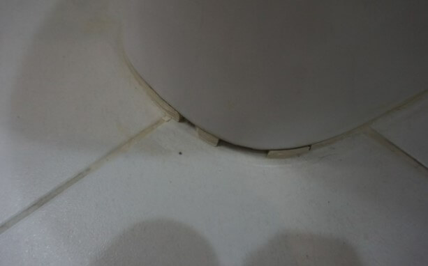 줄눈시공을 해야 하는이유