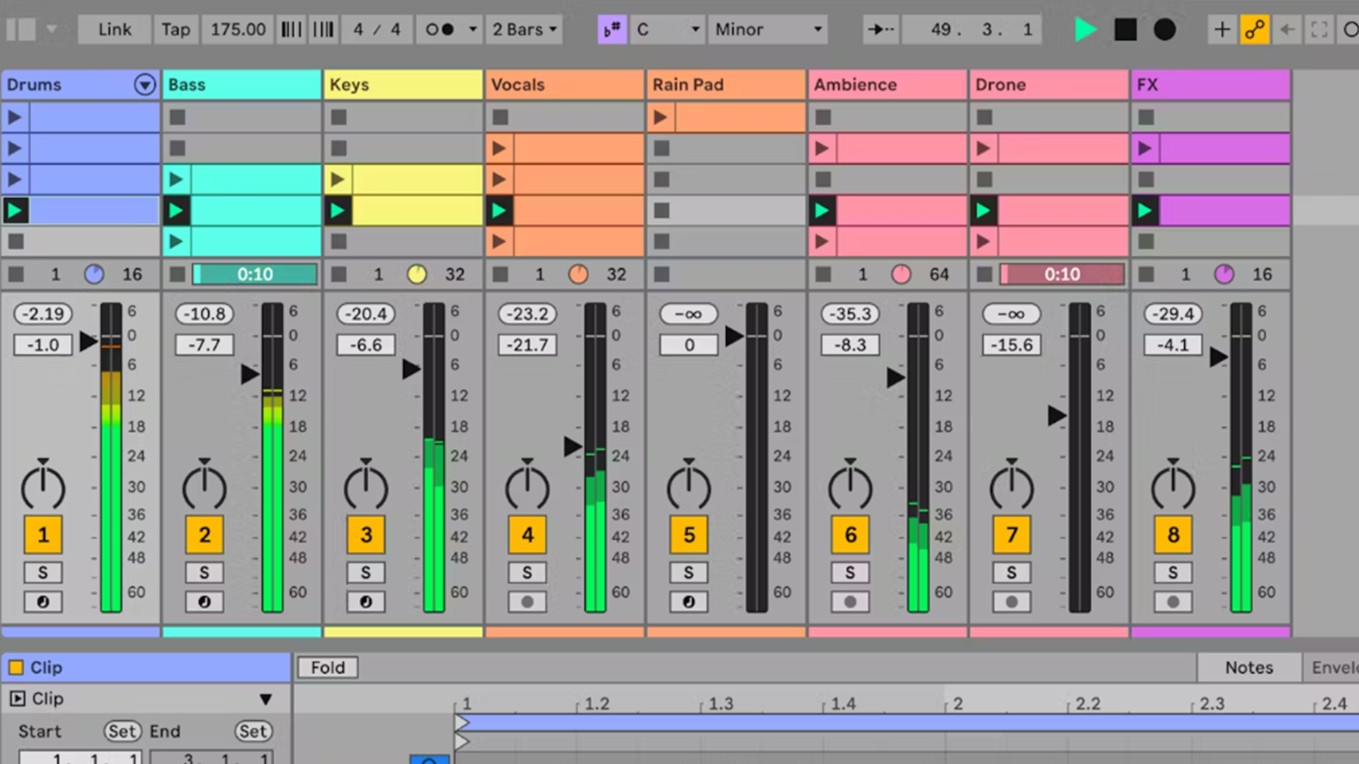 무료 오디오 편집 프로그램