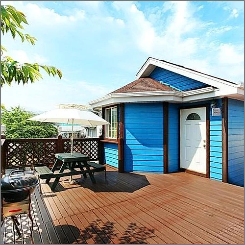 부안(변산반도) 코렐리아펜션 (Buan (Byeonsanbando) Corelia Pension)_4