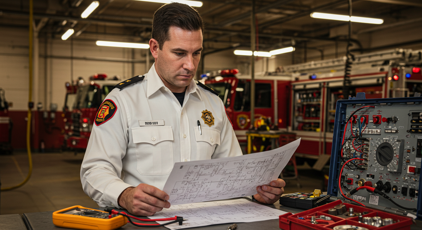 소방설비기사 전기 필기 기출문제
