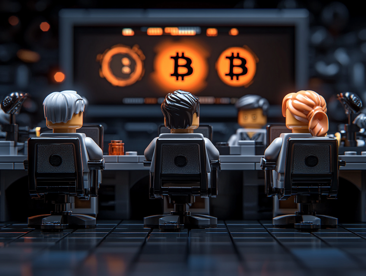 비트코인 ETF의 종류: 현물 기반과 선물 기반