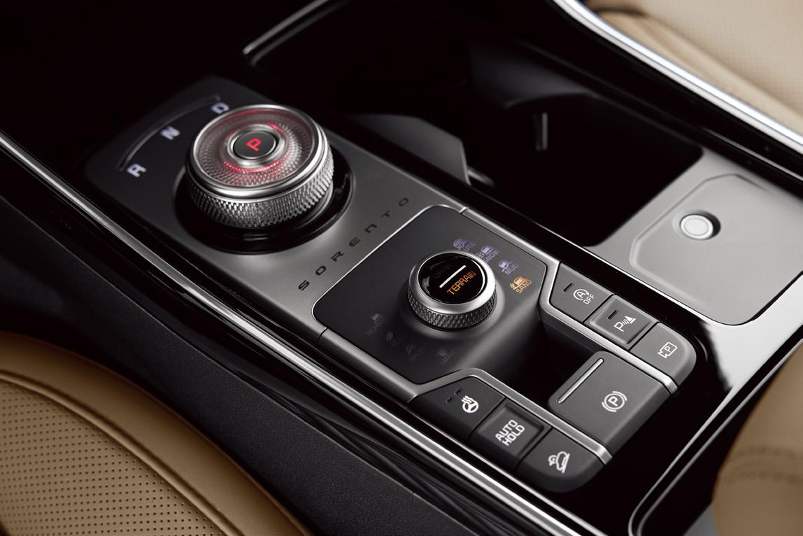 쏘렌토 하이브리드 가격🚗