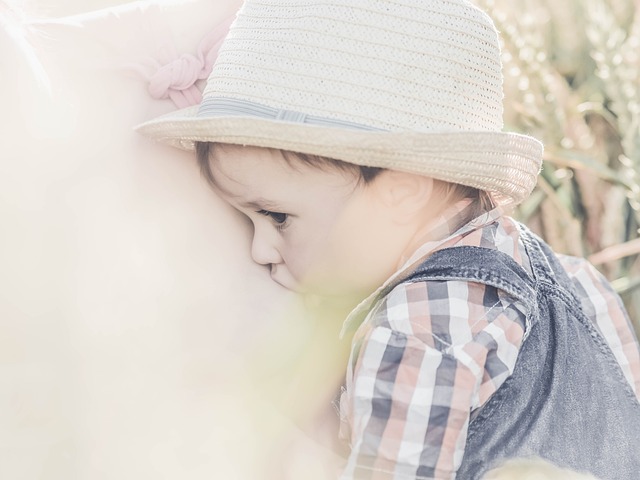 젖몸살 완화 마사지 알아보기