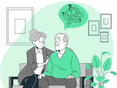 배회감지기 신청