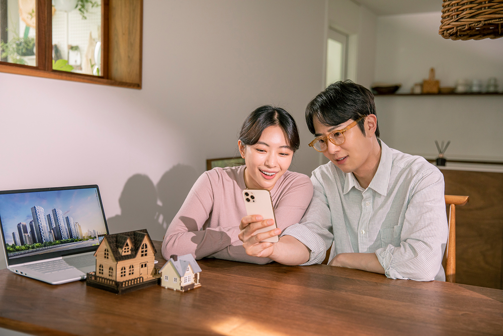 하나 아파트 론 01