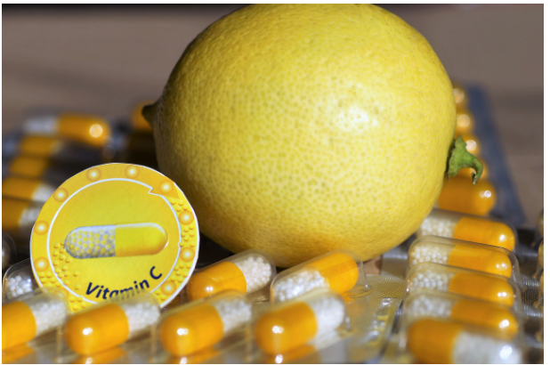 면역력 높이는 최신 식품 비타민c