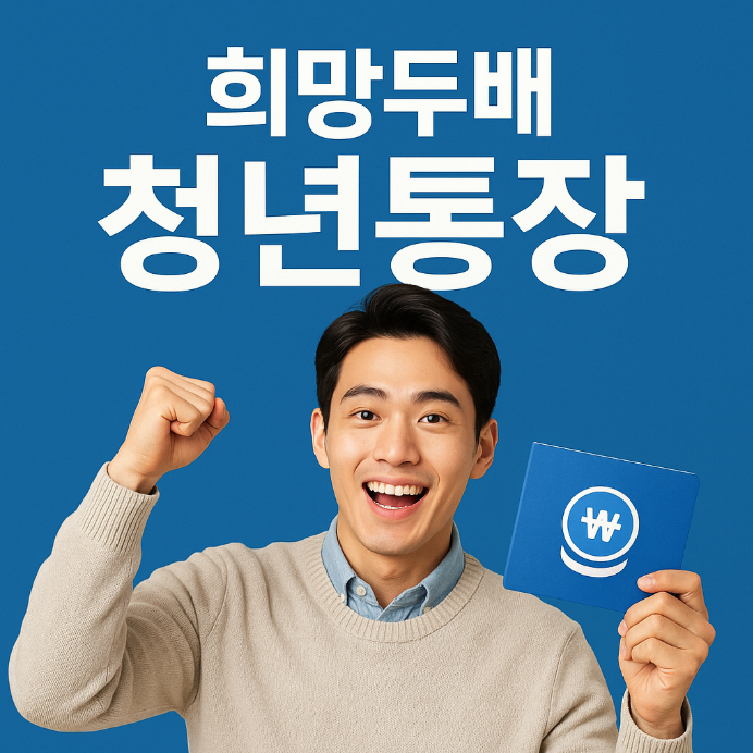 희망두배청년통장