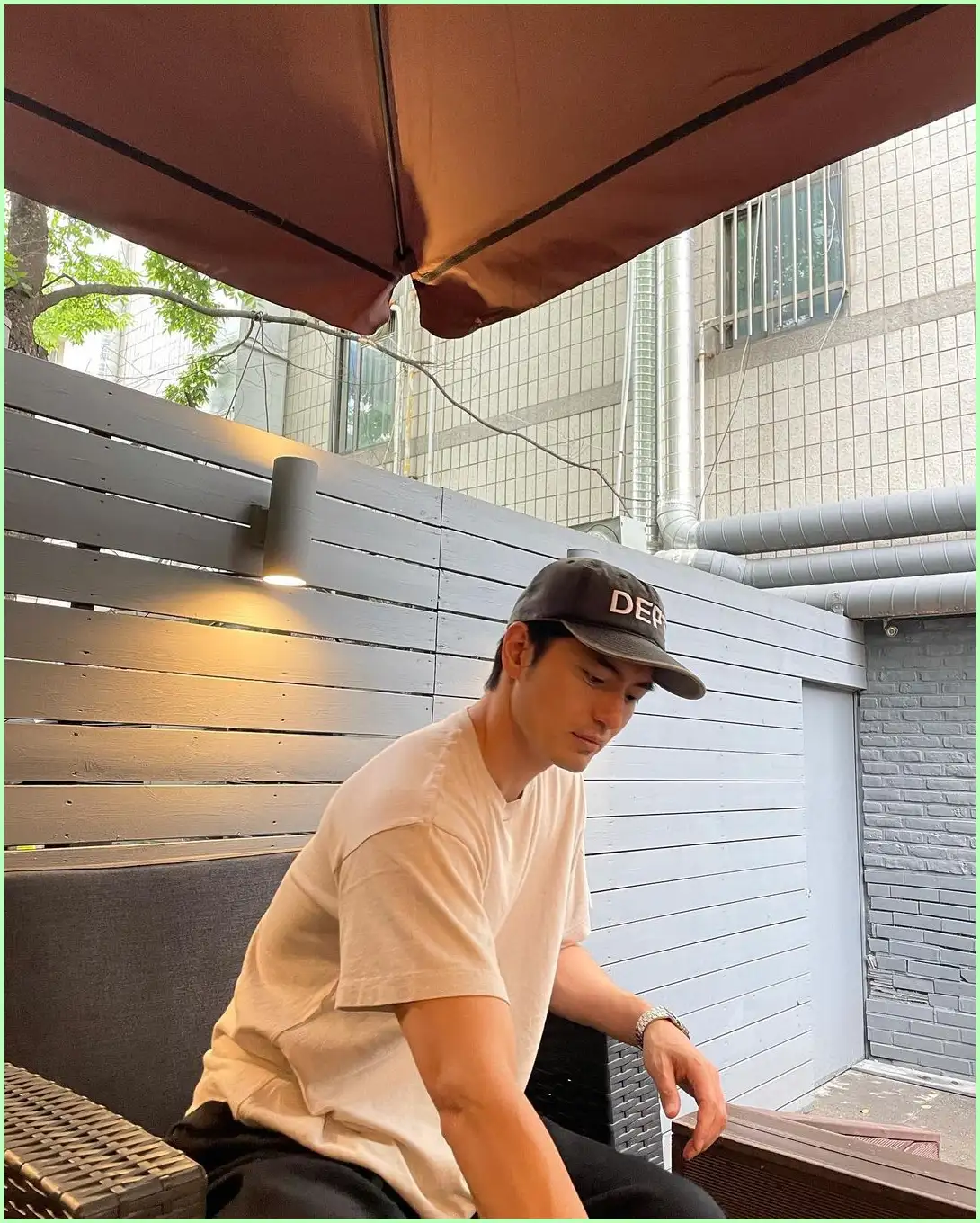 이진욱 배우 나이 키 몸무게 고향 가족 드라마 영화 프로필