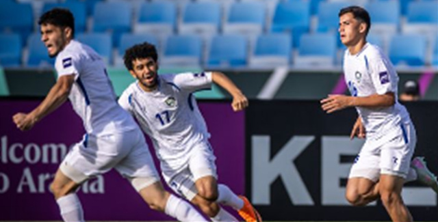 U23 아시안컵 중계 무료보기