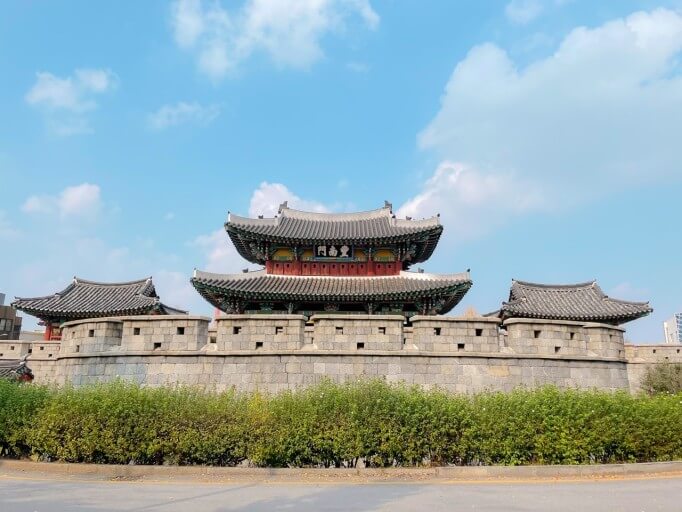 전주여행꿀팁: 7가지 멋진 관광지와 맛집을 한눈에!