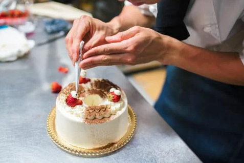 제과제빵 자격증 국비지원으로 부담없이 시작하기