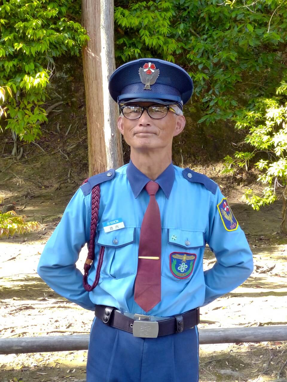 일반경비원 신임교육 이수방법