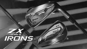 Srixon ZX5 Mk II