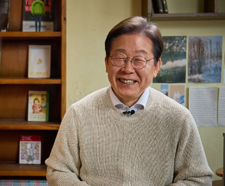 이재명 대통령(당선자) 생애와 정치인생, 프로필