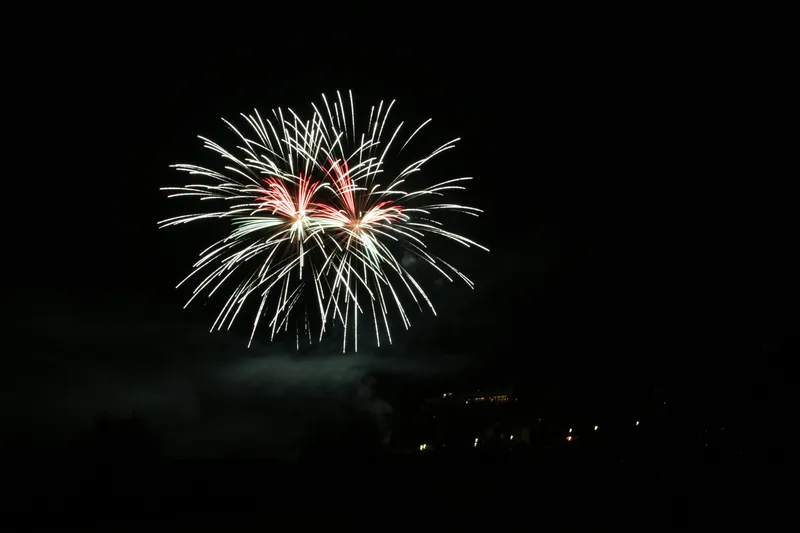 2024 불꽃축제 주차 정보