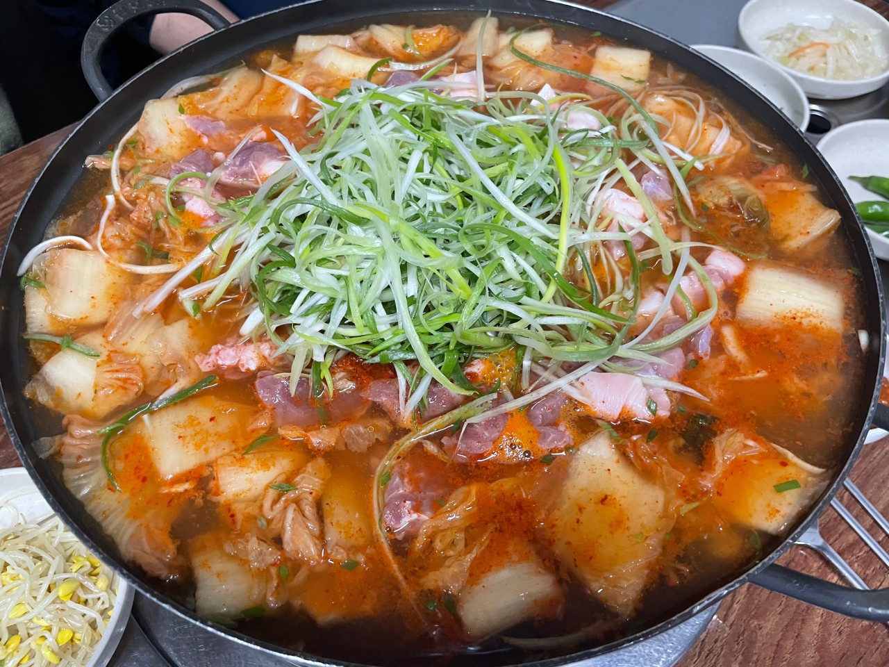 경기도 여주 맛집 추천 : 한정식 골프장 수요미식회 맛집 베스트