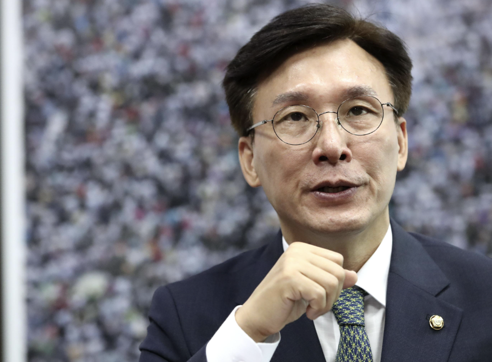 김민석 의원