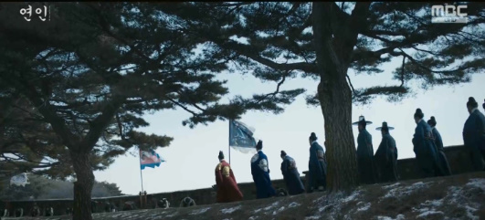 알트태그-촬영지 청주 상당산성