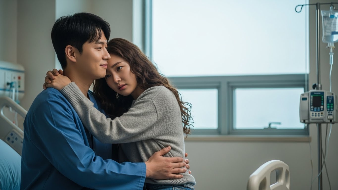 머리 두통 원인 6가지