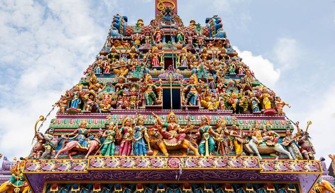 싱가폴여행 관련사진