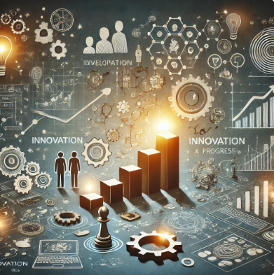 디벨롭(Develop) 뜻 완벽 정리!