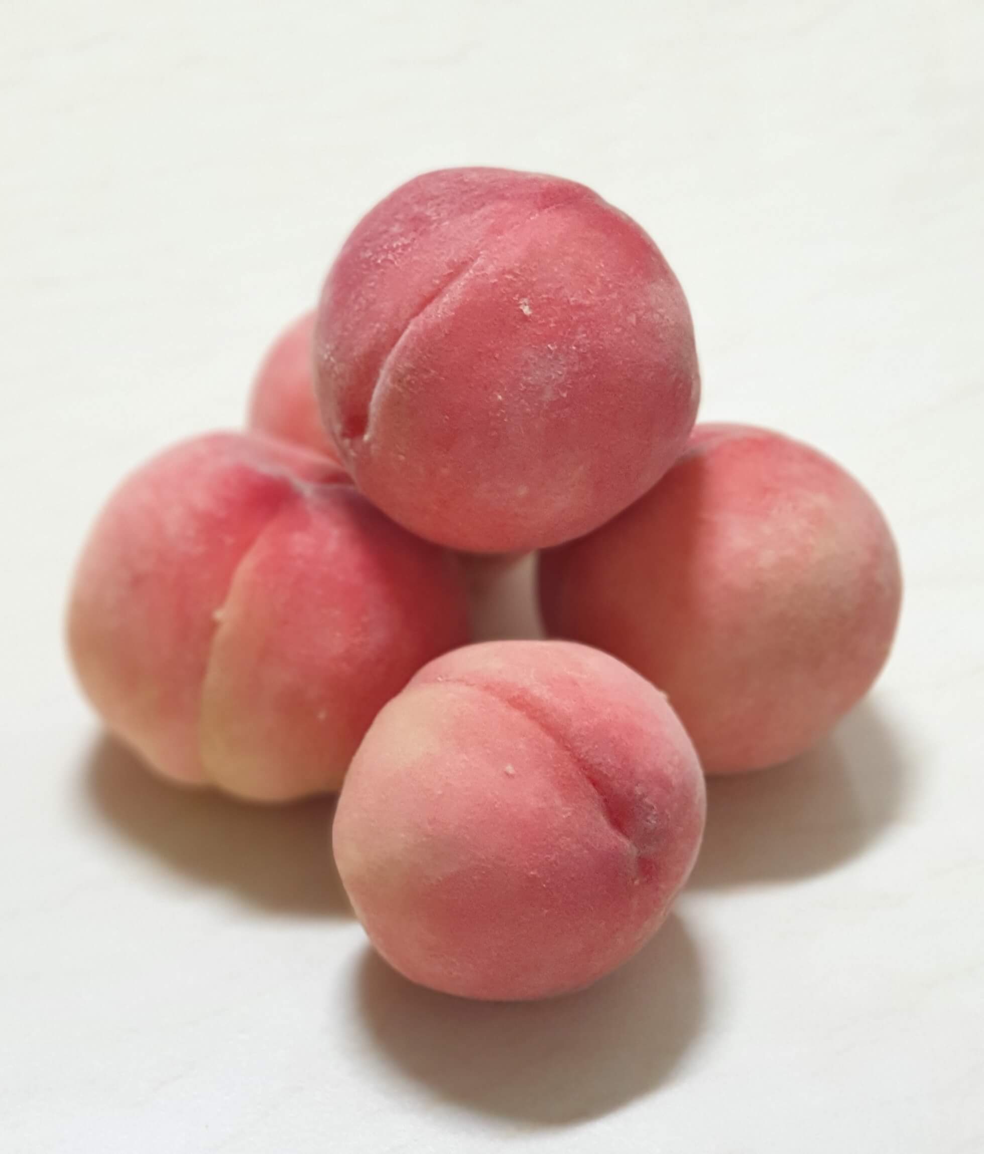 강아지가 복숭아를 먹어도 될까요?