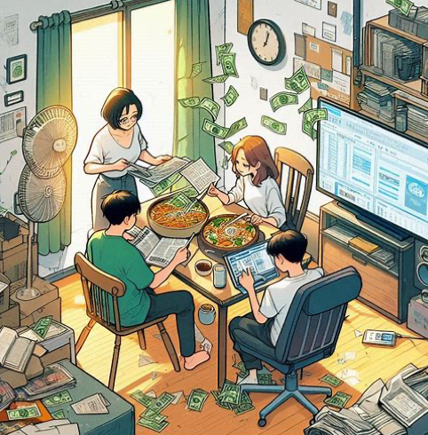 1. 발행어음이란?