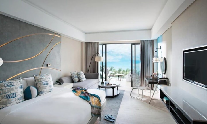 보라카이더린드호텔