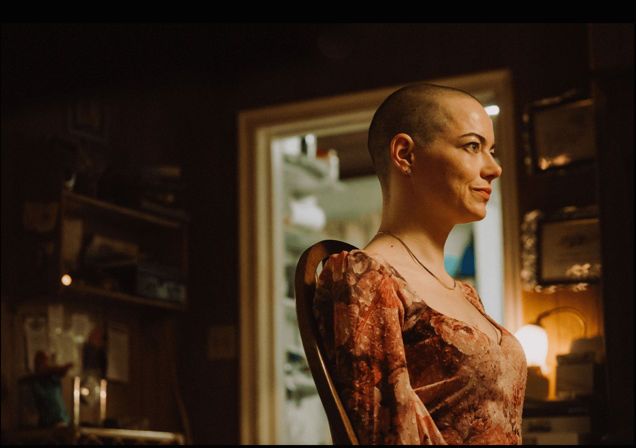 영화 부고니아 스틸컷