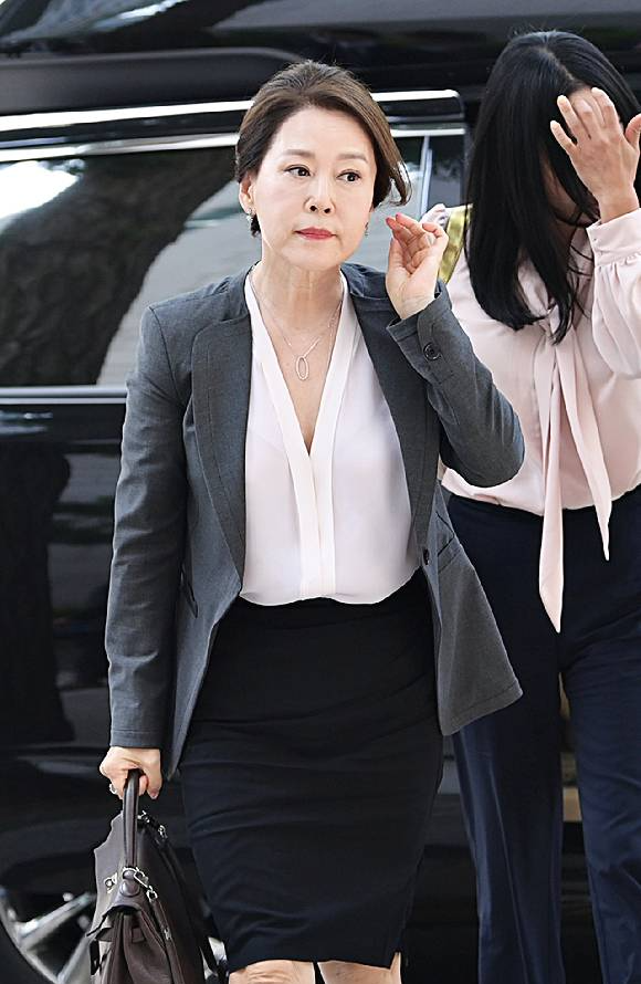 배우-차화연