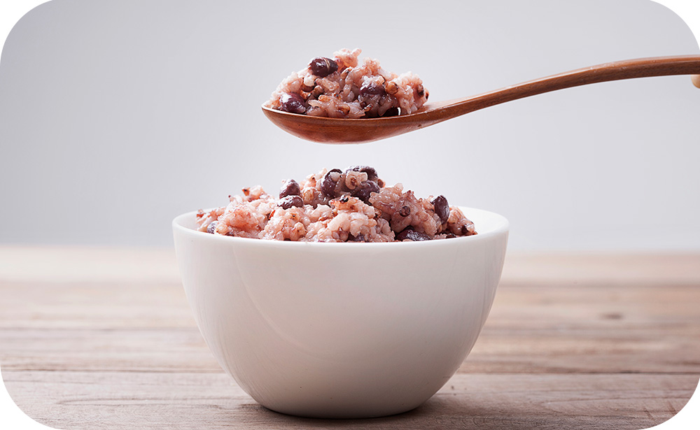 #저속노화식단 #저속노화 #성인병 #잡곡밥