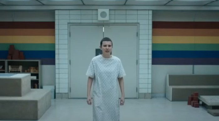 [미드추천] 기묘한이야기 시즌4 1부, 2부 줄거리, 결말, 등장인물 에디, 맥스, 호퍼