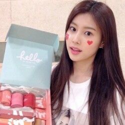 아이즈원 강혜원 몸매 키 아이즈원 강혜원 몸매 키