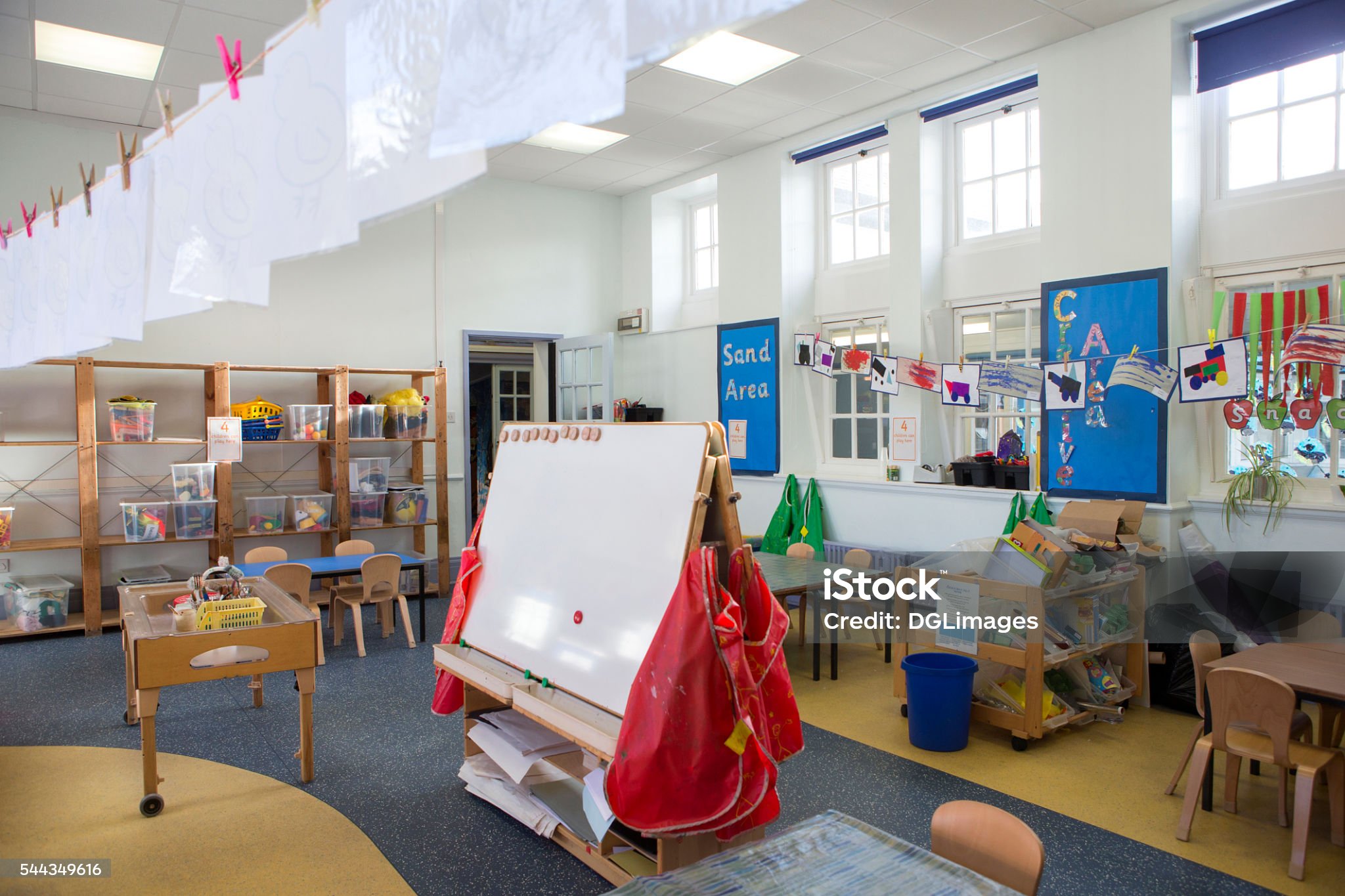 어린이집 보육환경_교실환경구성